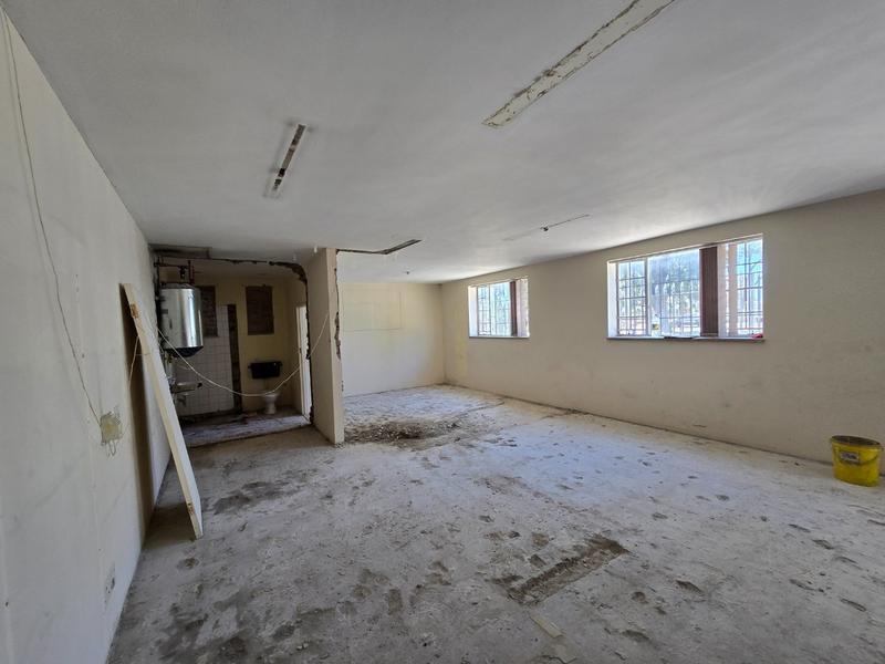 To Let commercial Property for Rent in Beaconvale Western Cape